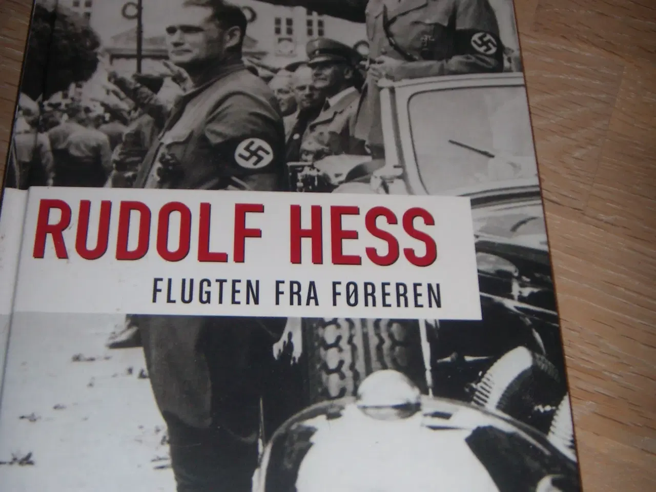Billede 1 - Rudolf Hess