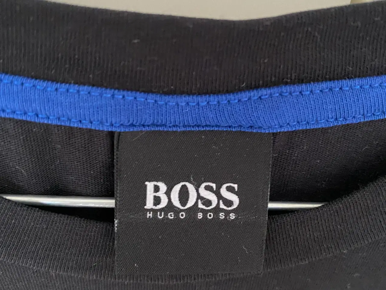 Billede 2 - Hugo boss t-shirt