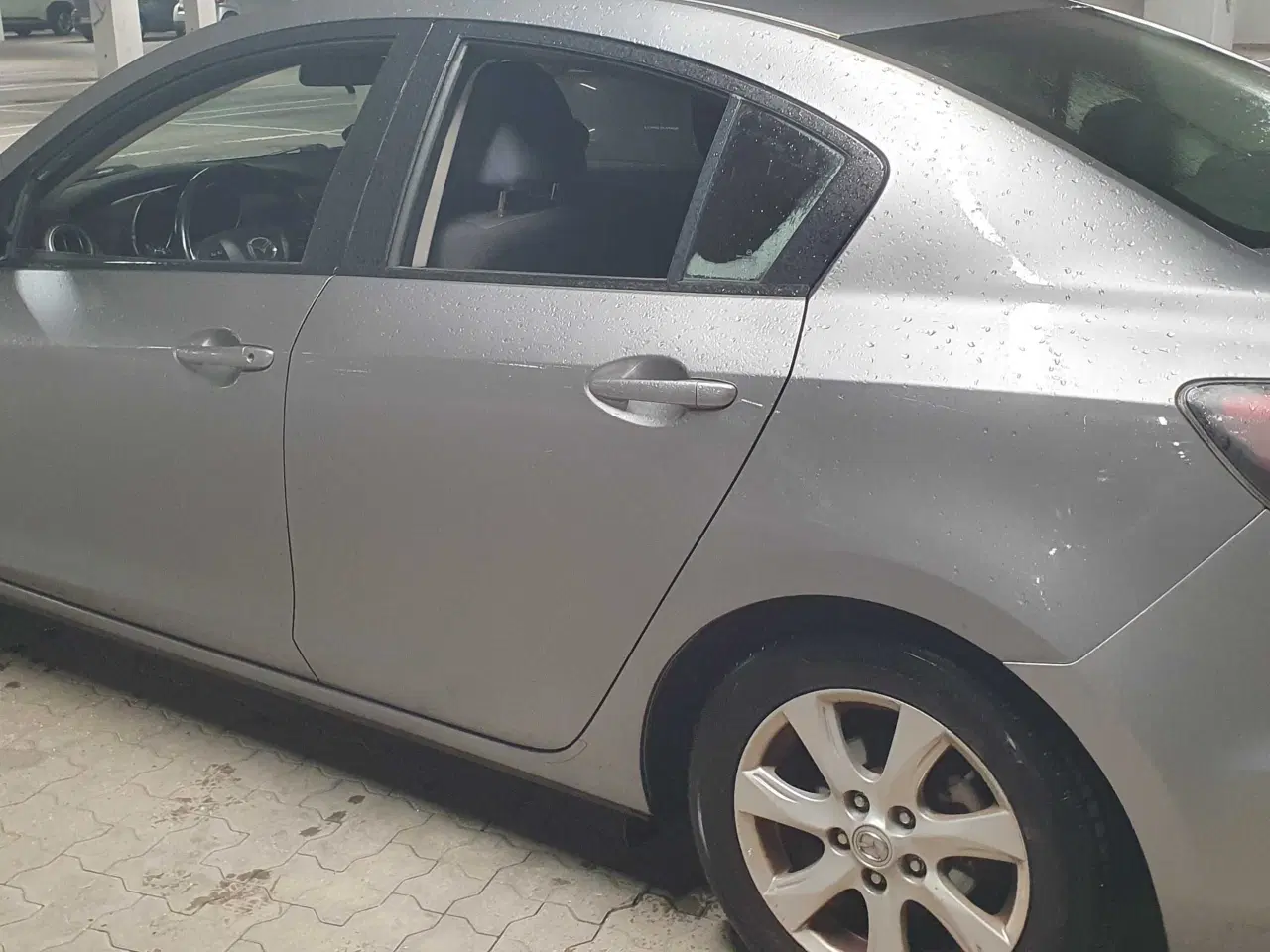 Billede 5 - Mazda 3 benzin 