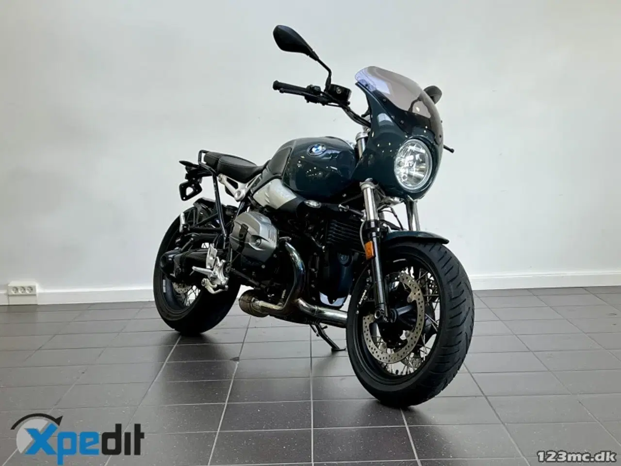 Billede 3 - BMW R NineT Pure