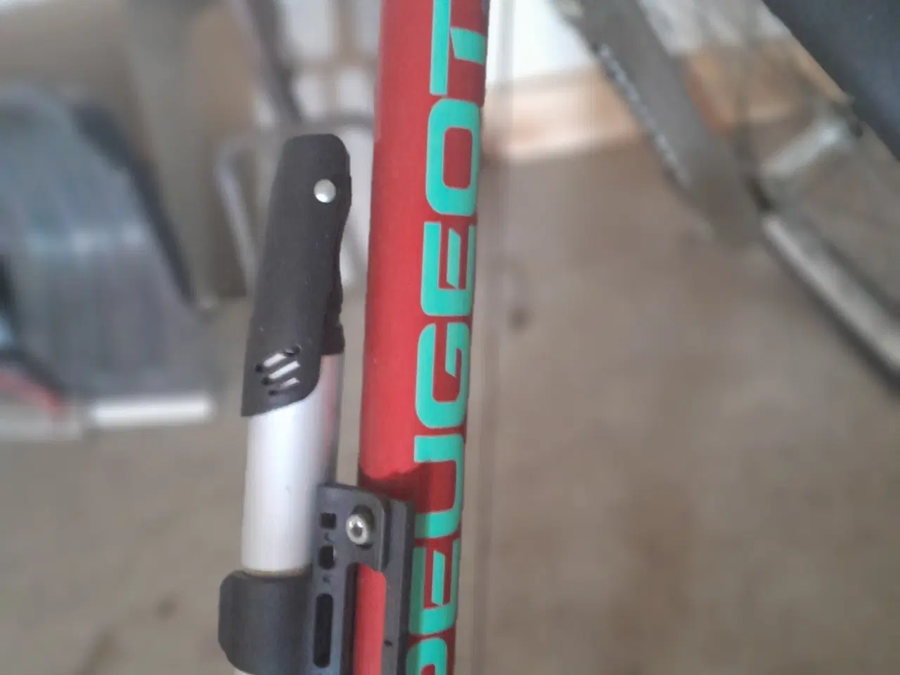 Billede 3 - Peugeot Mountainbike