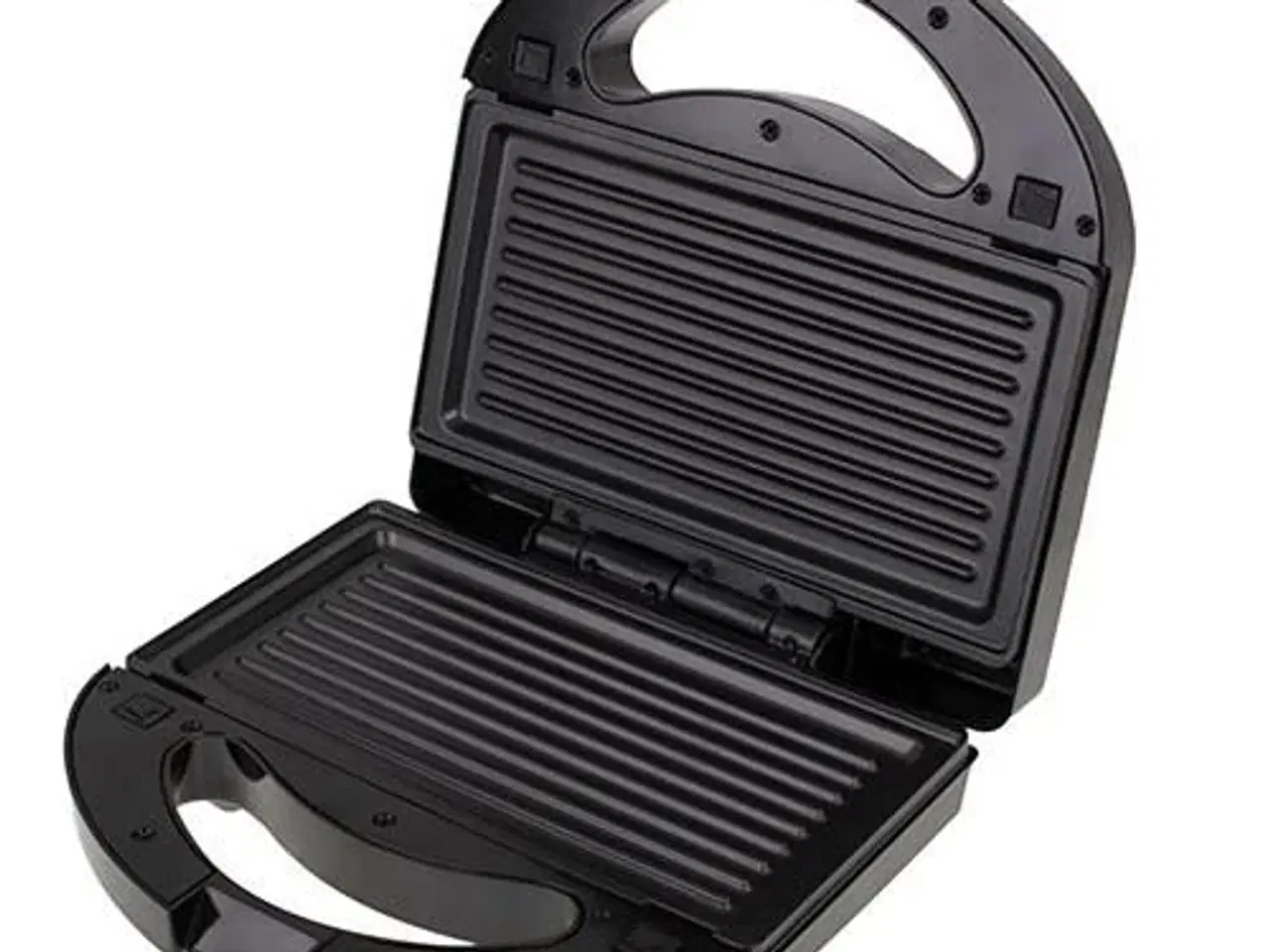 Billede 4 - Toastmaskine Adler Mesko MS 3045 – 1000 W, sort