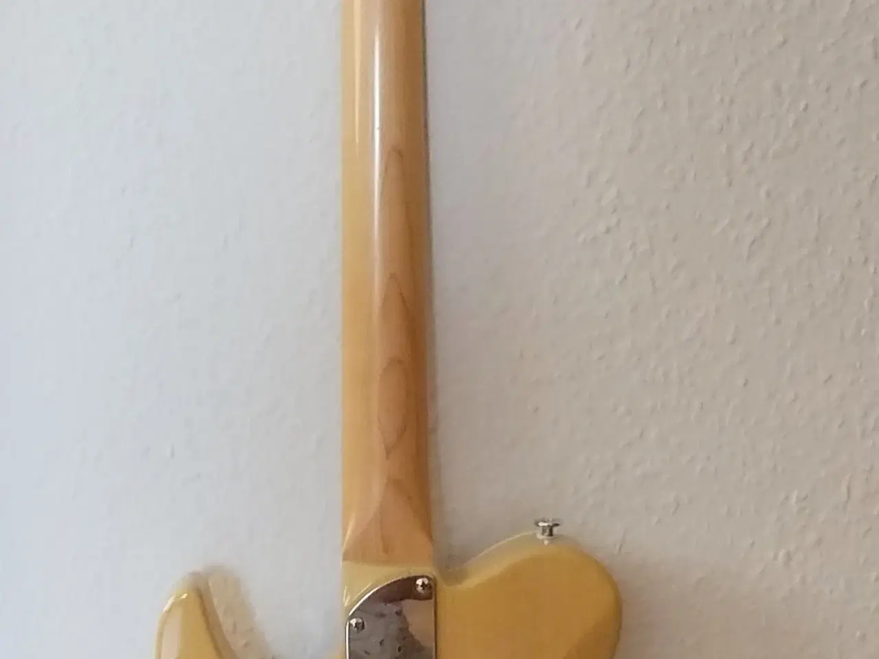 Billede 2 - FGN J-Standard Iliad T-style Guitar