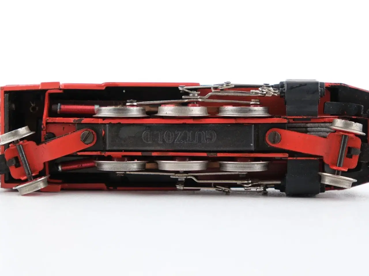 Billede 5 - Gützold HO G16 BR 75 539 DR