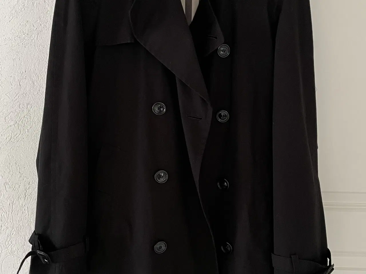Billede 6 -  Burberry trendcoat, herre, str L.