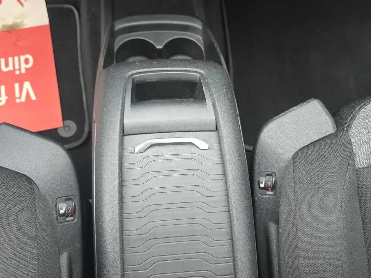 Billede 13 - Citroën Grand C4 Picasso 2,0 BlueHDi 150 Intensive+ EAT6 7prs