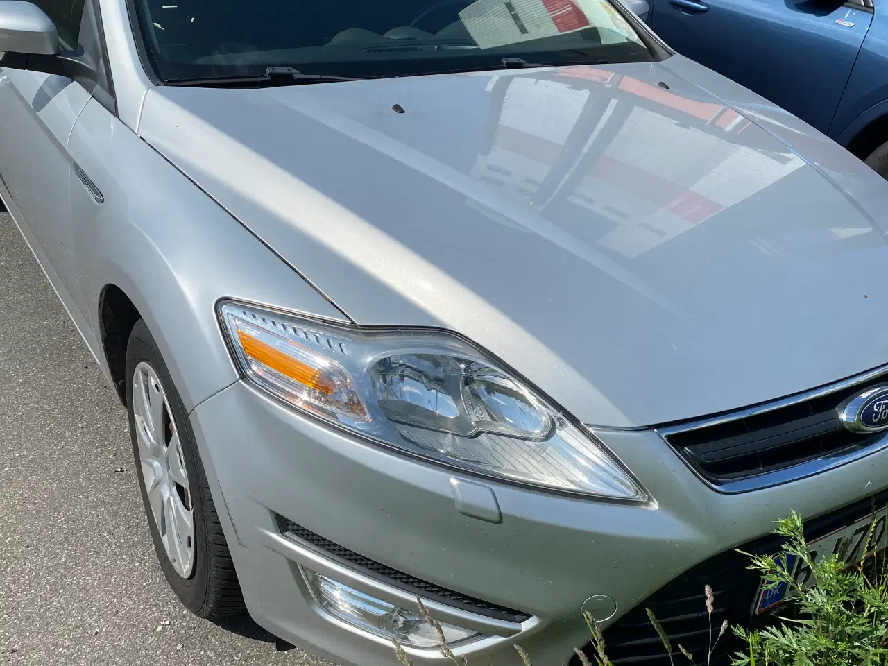 Billede 2 - Ford Mondeo 