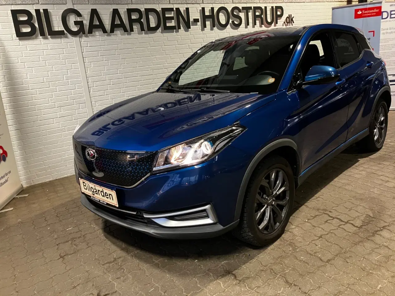 Billede 1 - Seres 3  Luxury