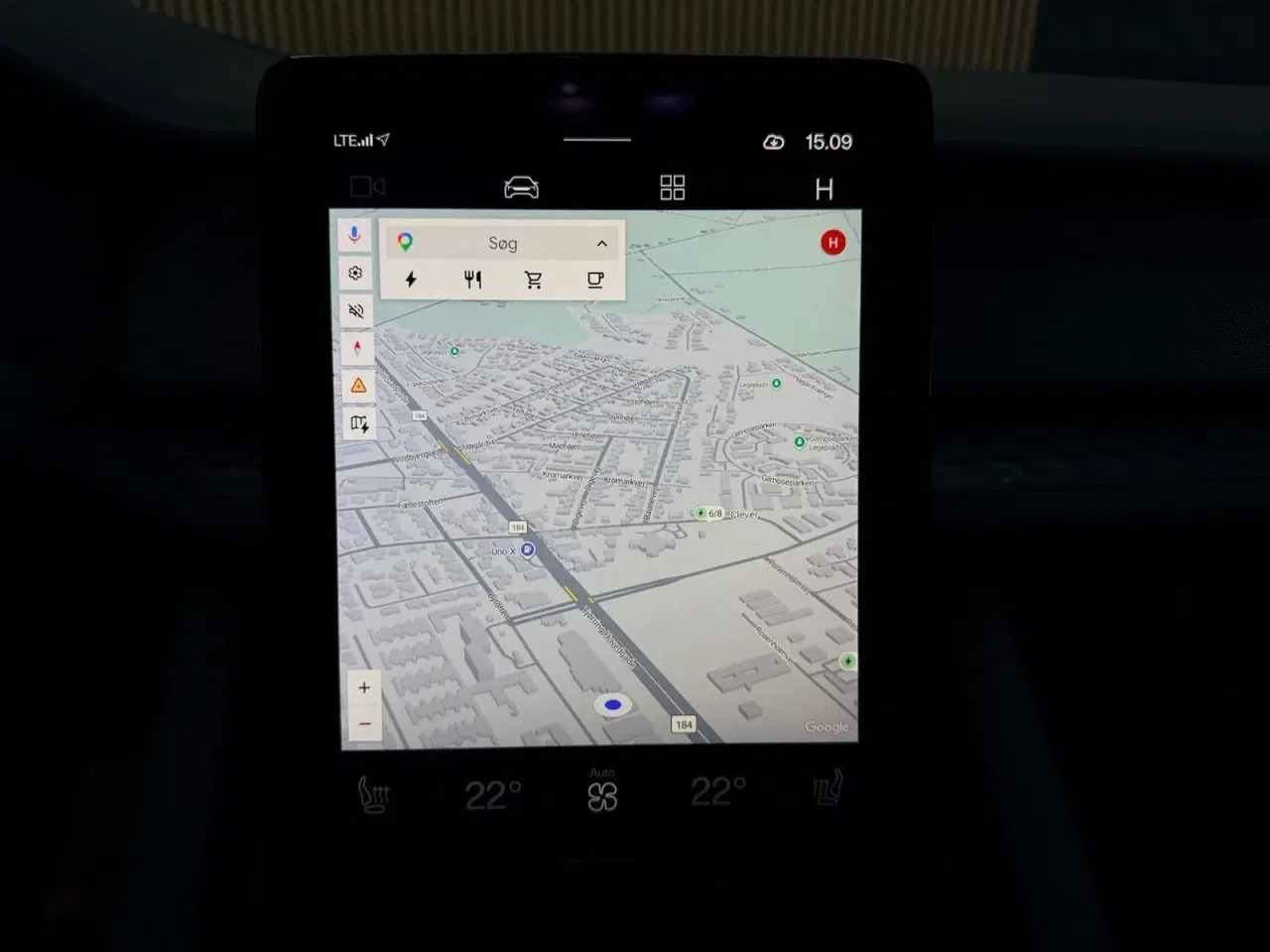 Billede 12 - Polestar 2  Long Range Performance AWD