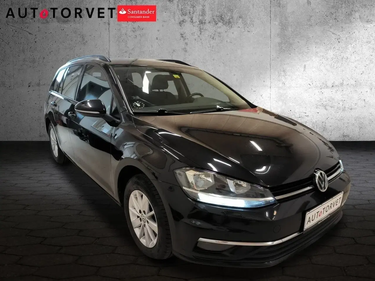 Billede 2 - VW Golf VII 1,4 TSi 125 Comfortline Variant