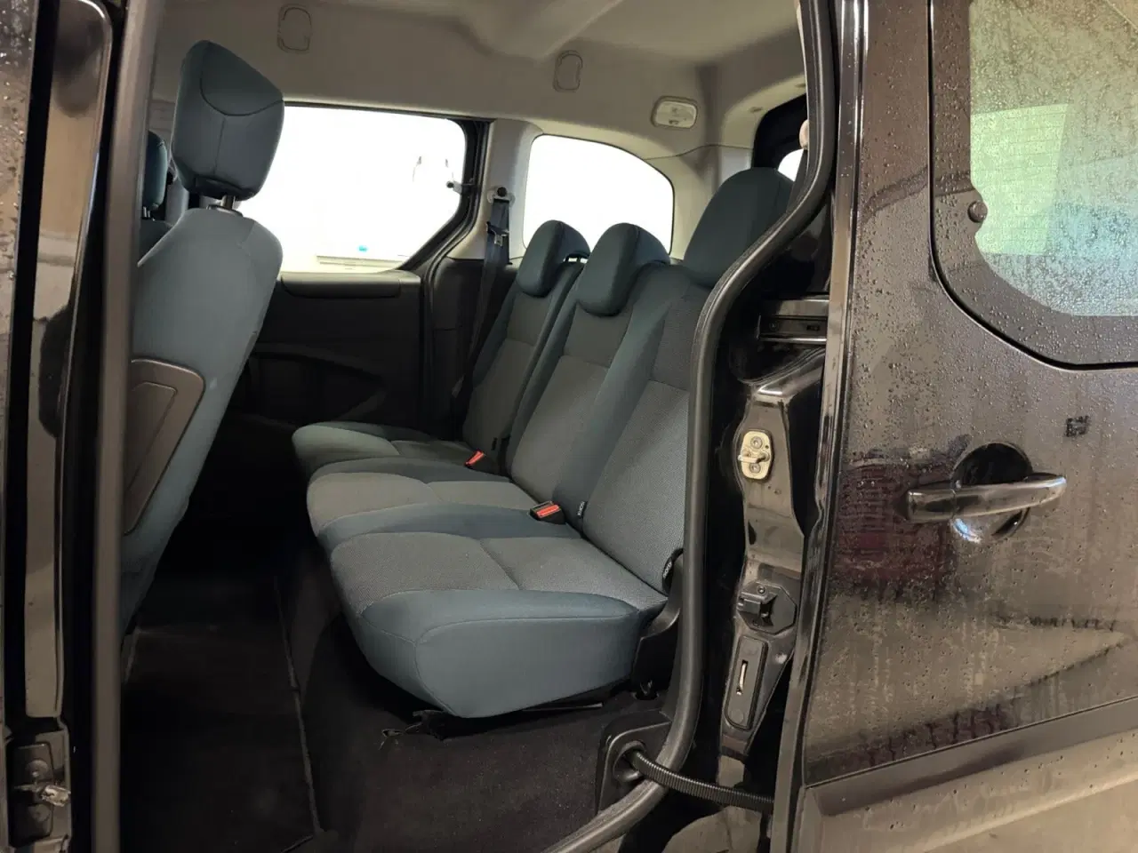 Billede 12 - Citroën Berlingo 1,6 BlueHDi 100 Feel