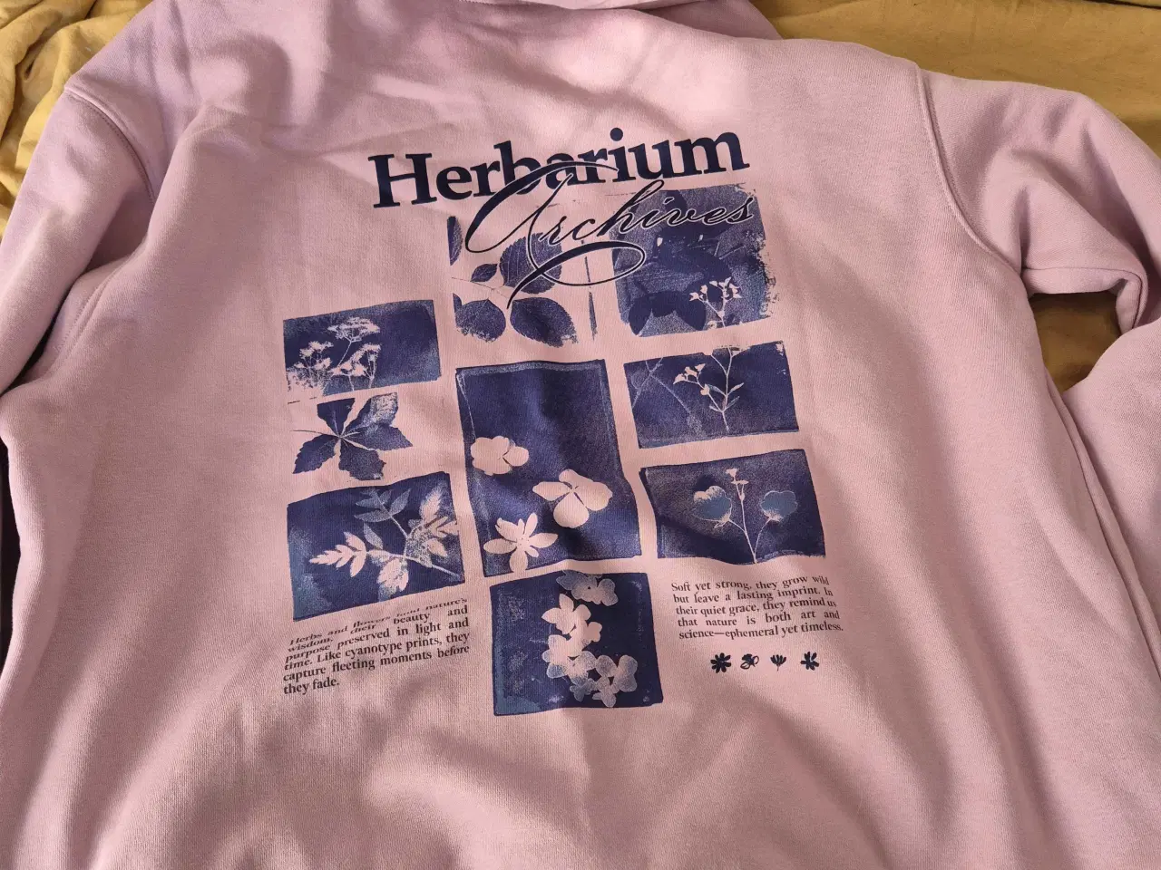 Billede 1 - Nye hoodies