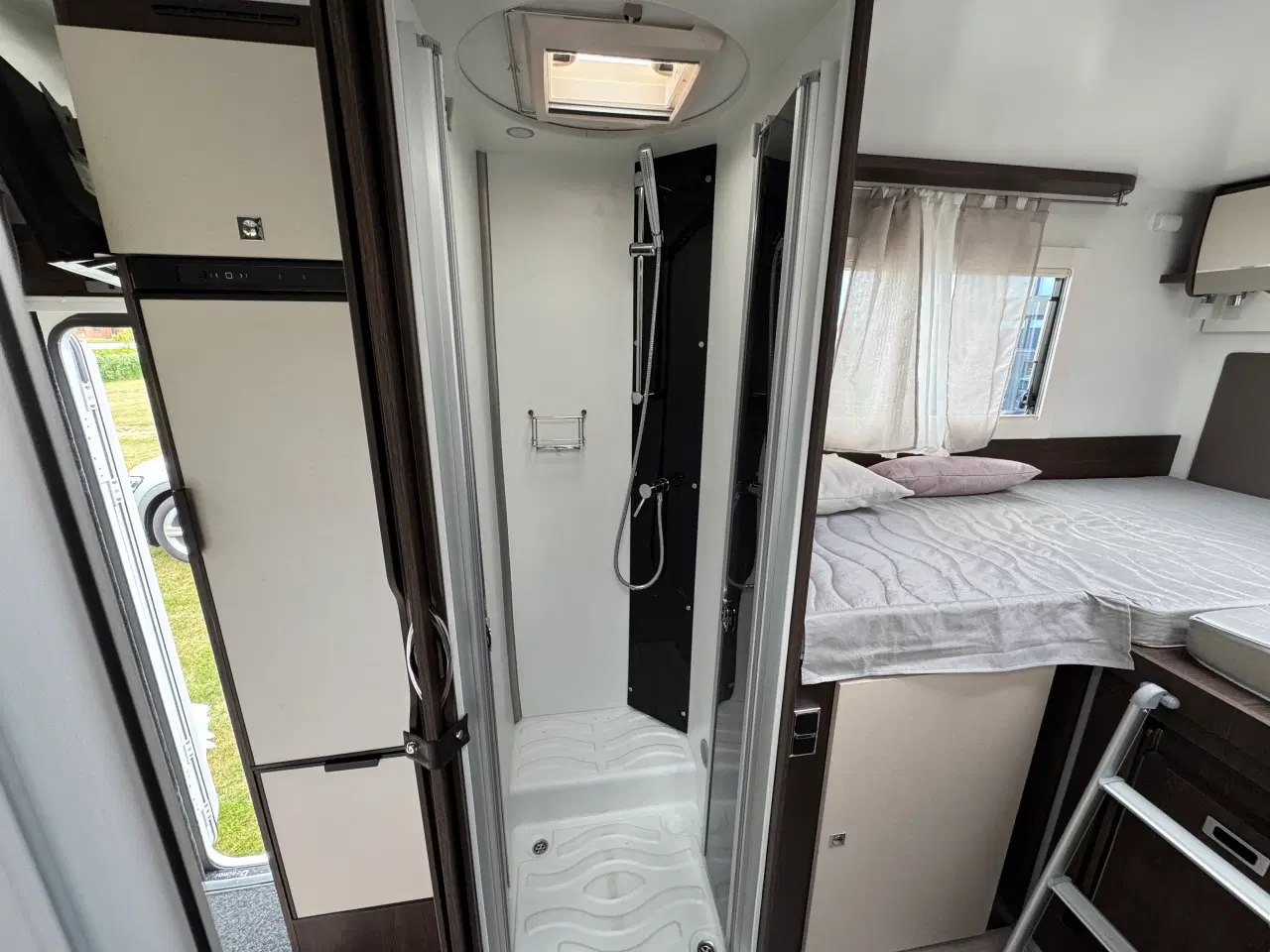 Billede 10 - Ford Benimar 2,0 Tessoro 463 aut Northautokapp