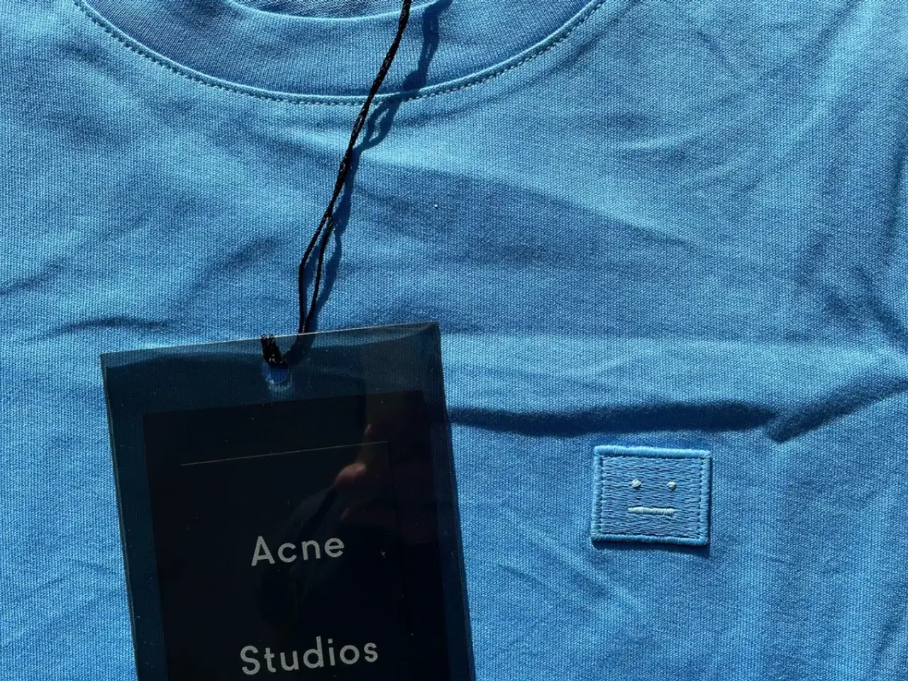 Billede 2 - Acne Studios t-shirt