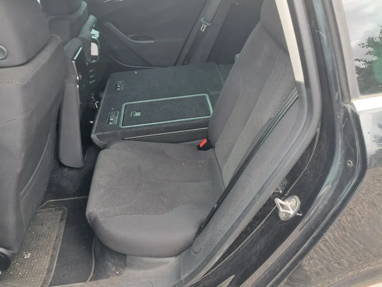 Billede 8 - VW Passat 1,9 TDi 105 Trendline Variant