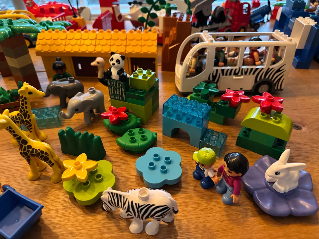 Billede 9 - Lego Duplo