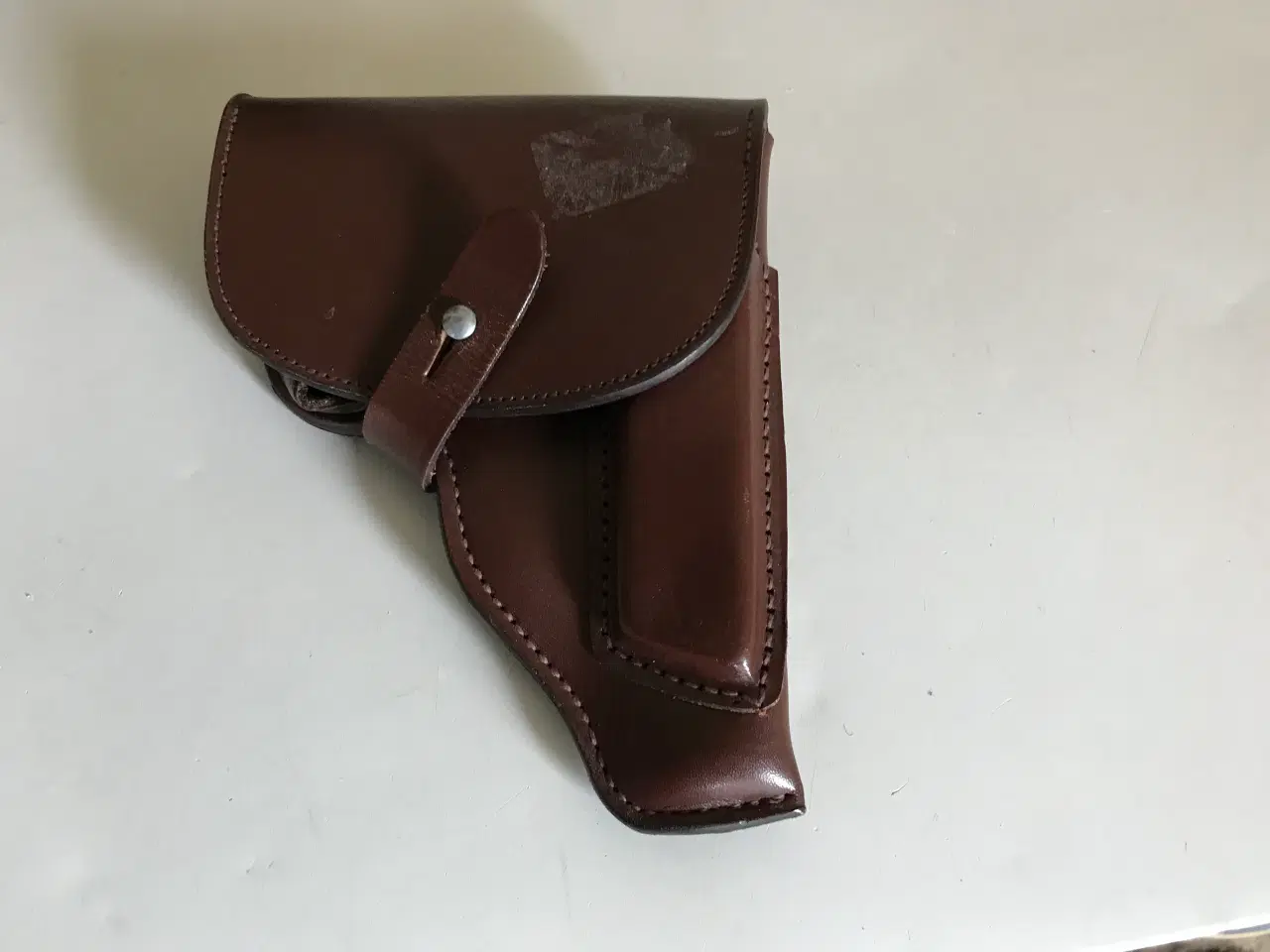 Billede 1 - Pistol taske