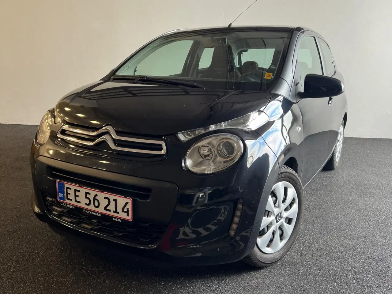 Billede 2 - Citroën C1 1,2 PureTech Iconic