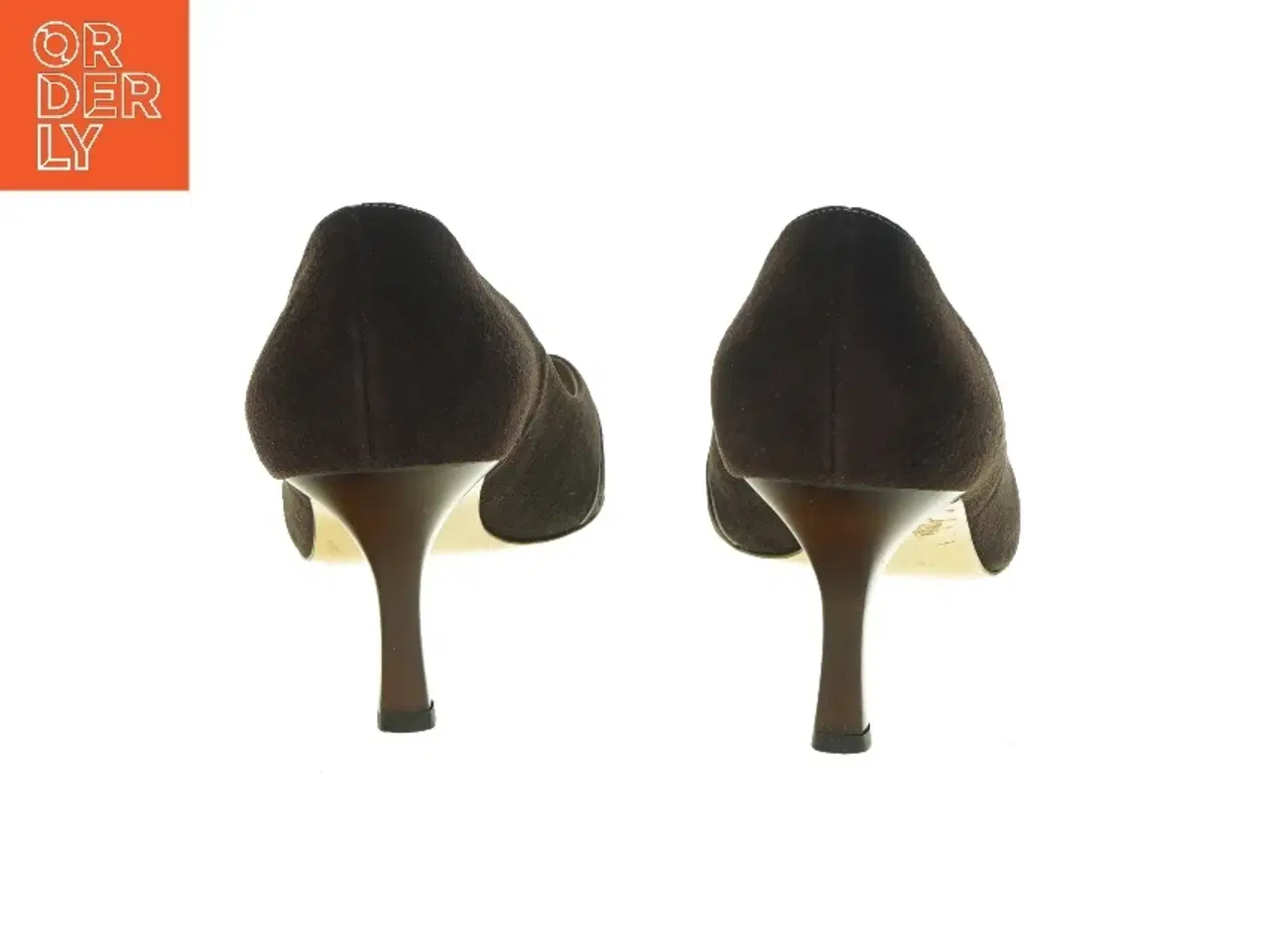 Billede 4 - Stilletter fra Peter Kaiser (str. 40)