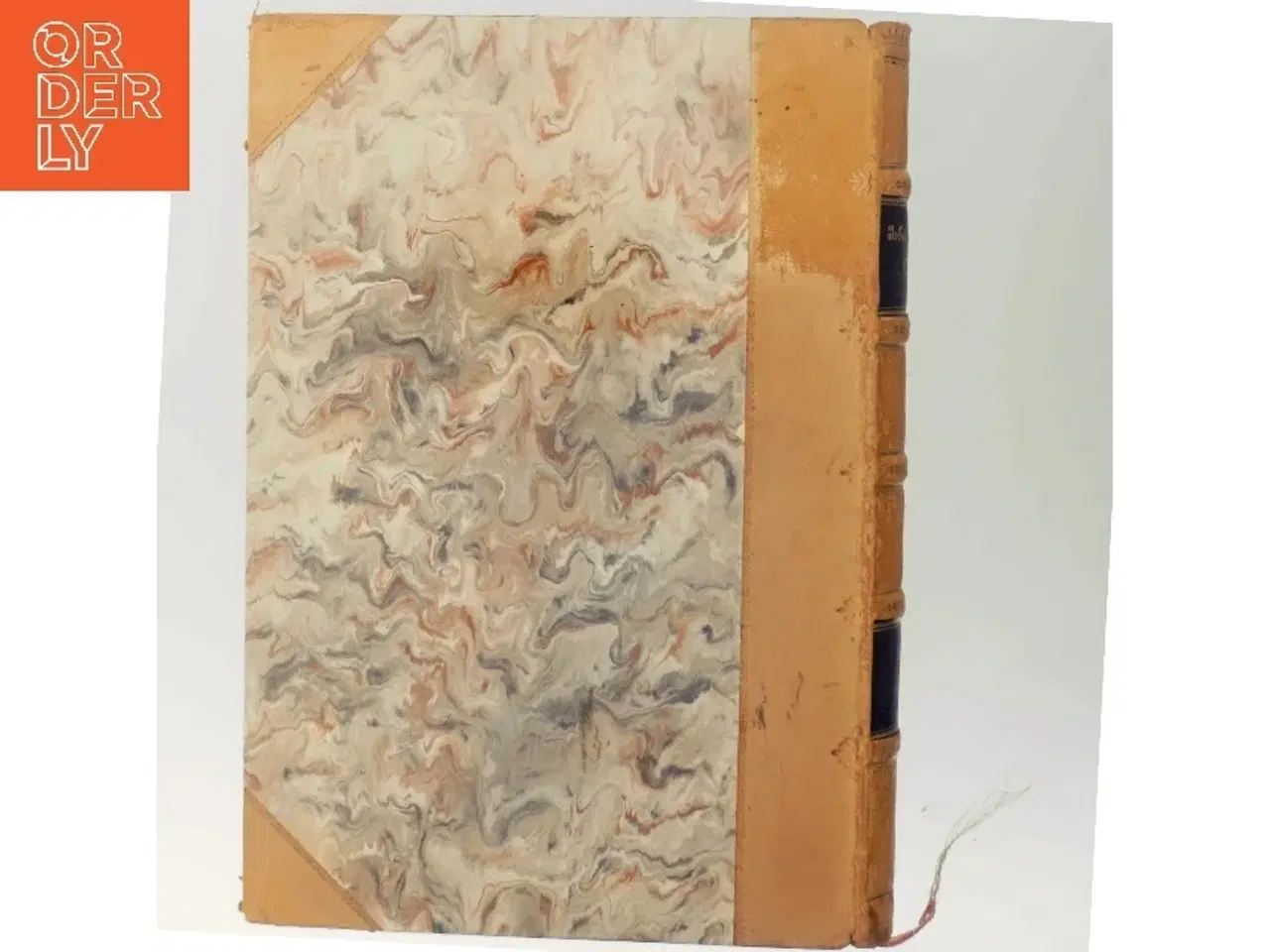 Billede 3 - Johan Herman Wessel: Digte