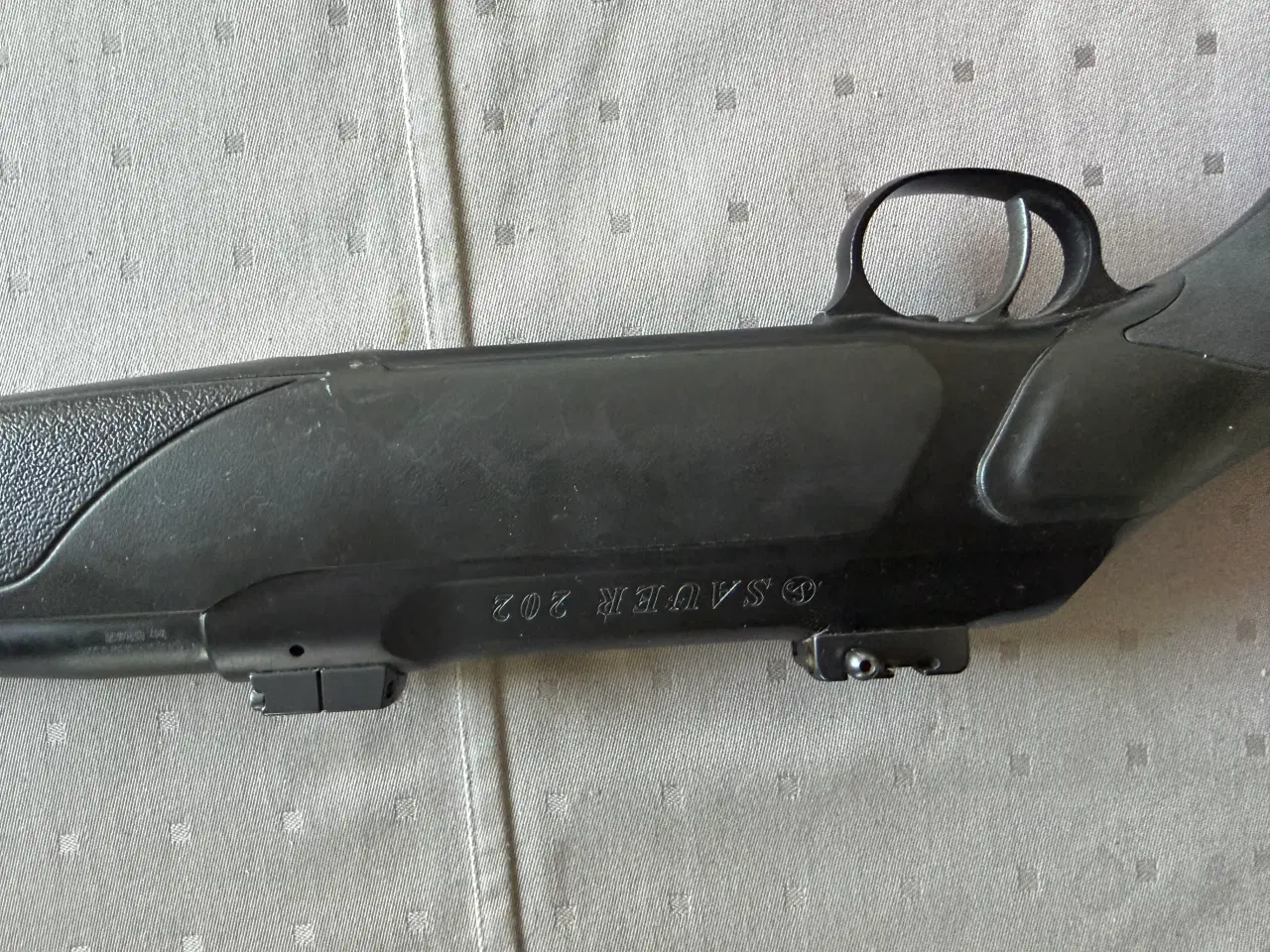 Billede 3 - Sauer 202 Outback - links