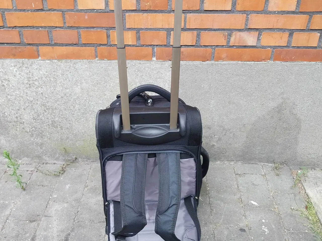 Billede 6 - Metz trolley kuffert