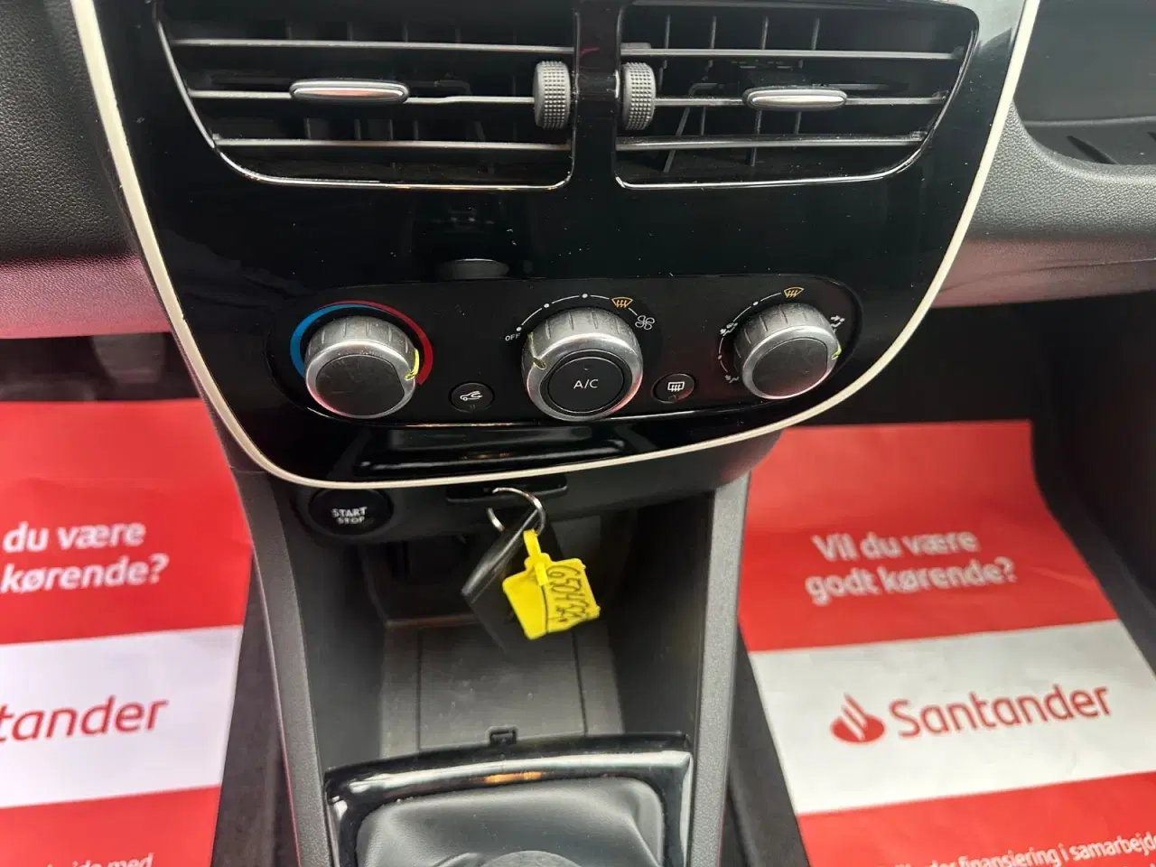 Billede 19 - Renault Clio IV 0,9 TCe 90 Expression Sport Tourer