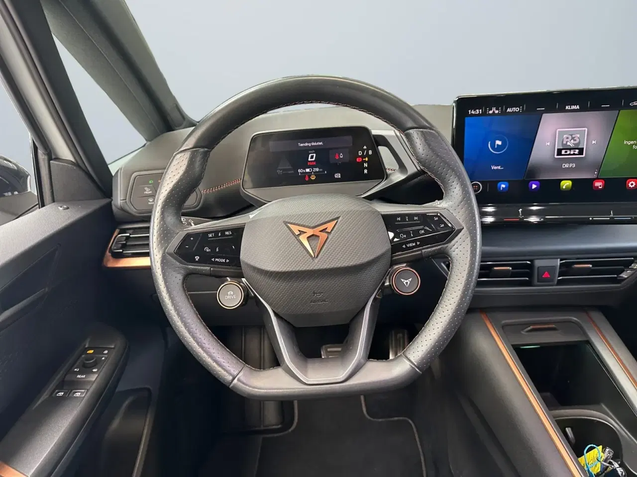 Billede 13 - Cupra Born 77 e-Boost