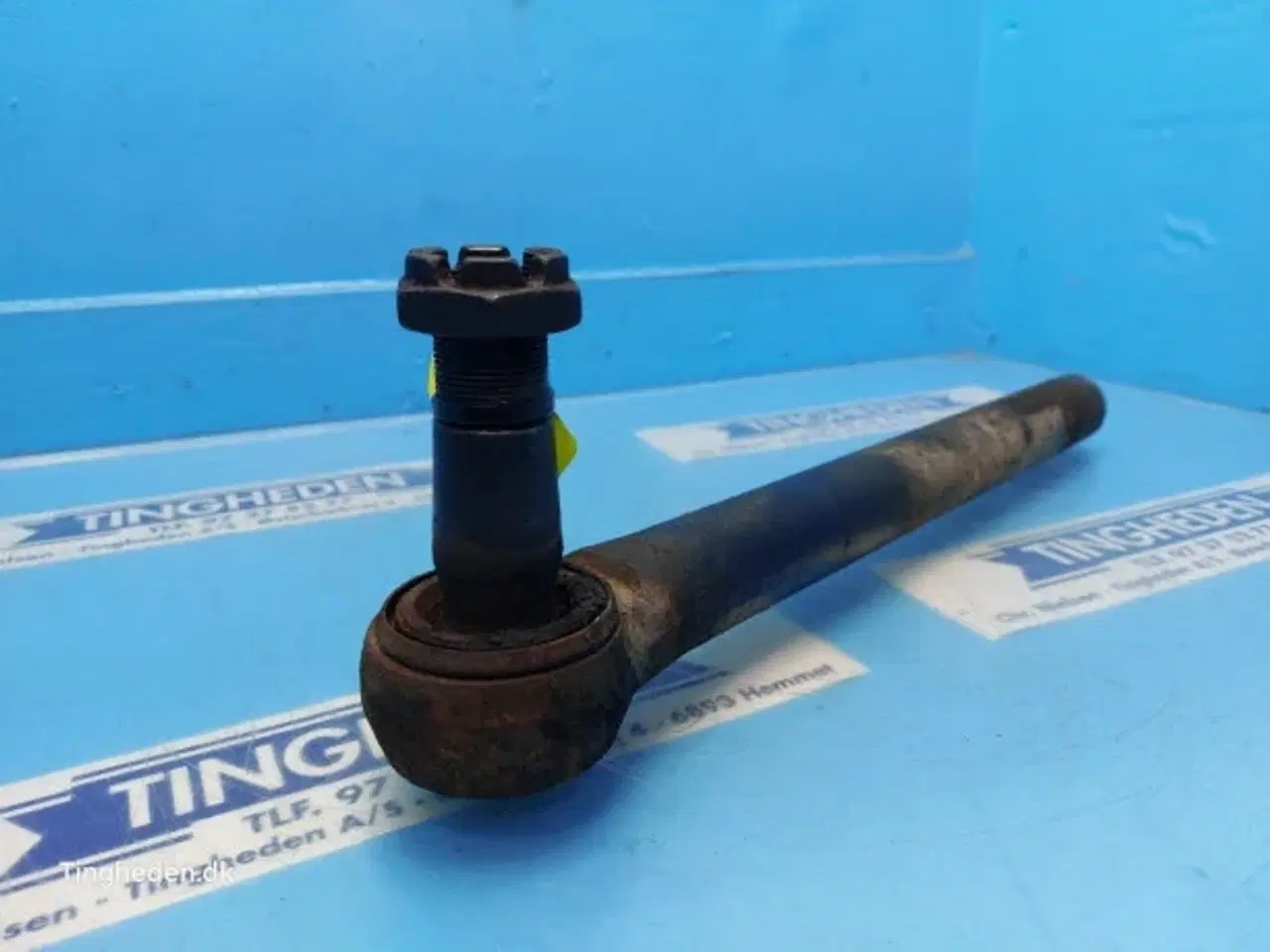 Billede 9 - JCB 4CX Trækstang 128/13949