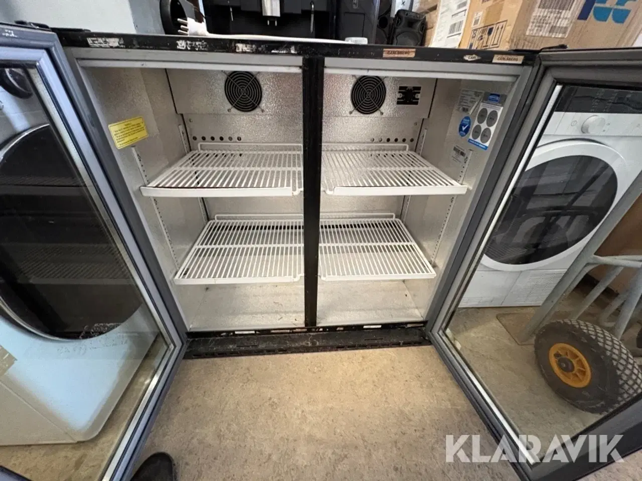 Billede 7 - Industri køleskab