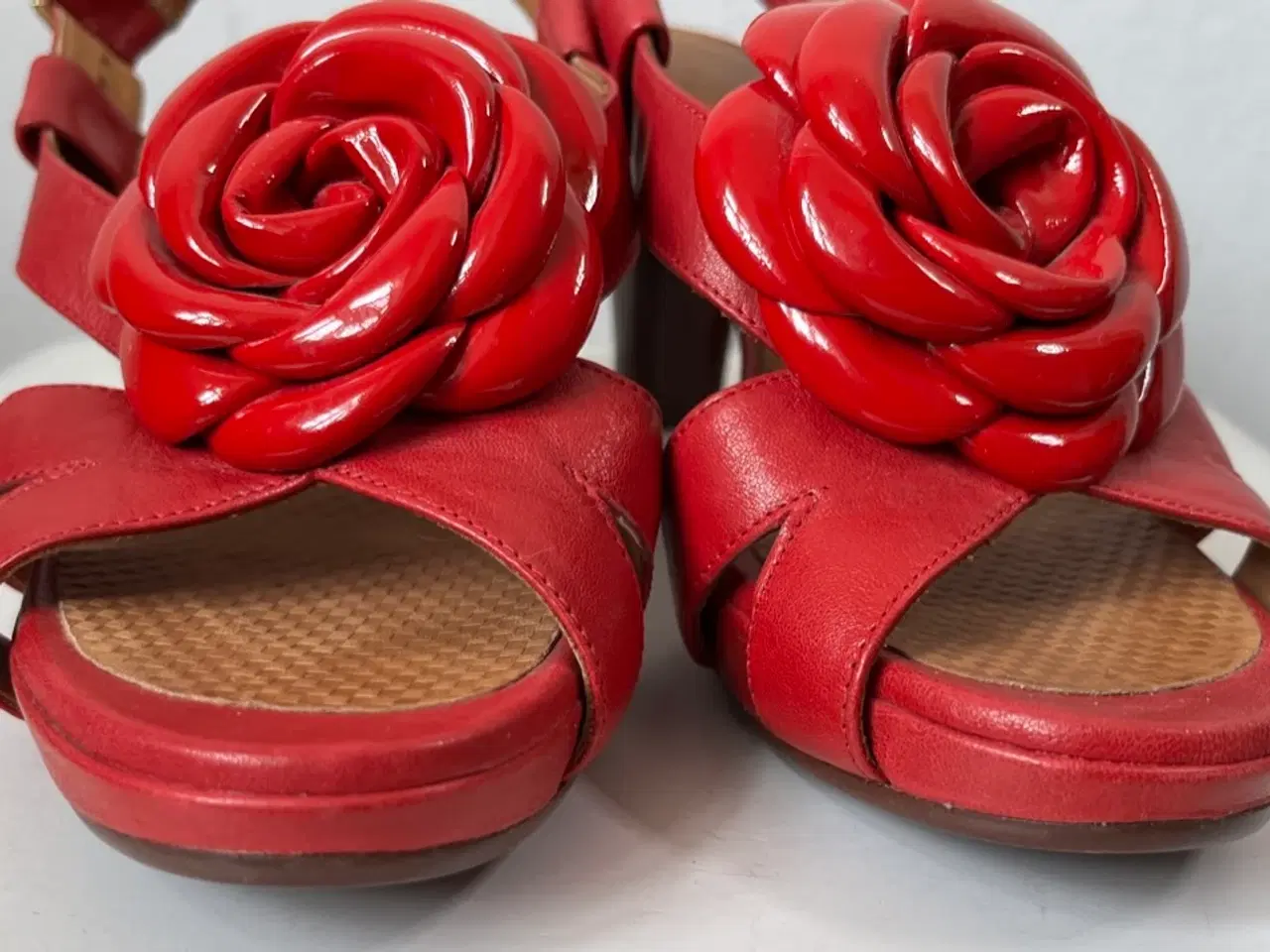 Billede 3 - Chie Mihara, sandaler, str 38,5