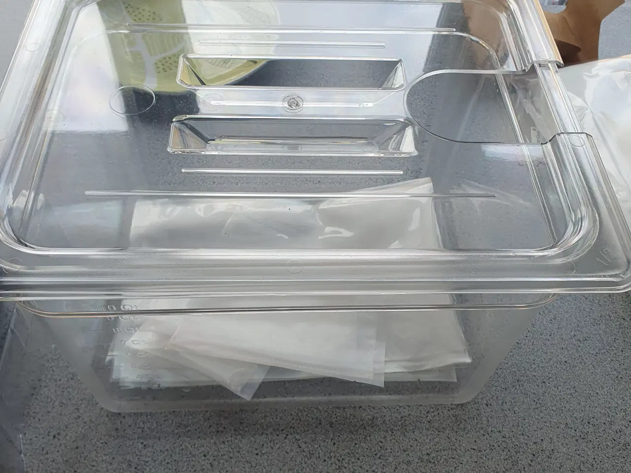 Billede 4 - Sous Vide sæt
