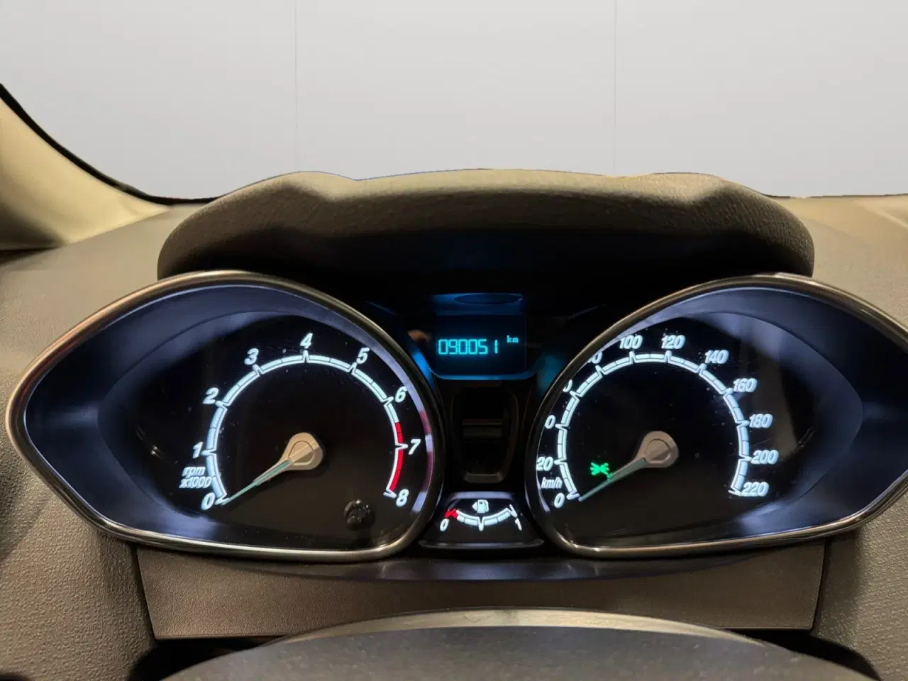 Billede 7 - Ford Fiesta 1,0 SCTi 125 Titanium