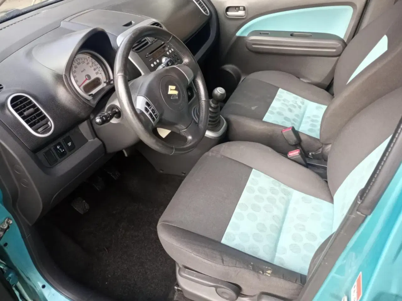 Billede 6 - Suzuki Splash 1,0 GL