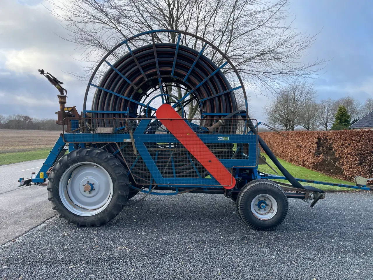 Billede 4 - Fasterholt FM 4500