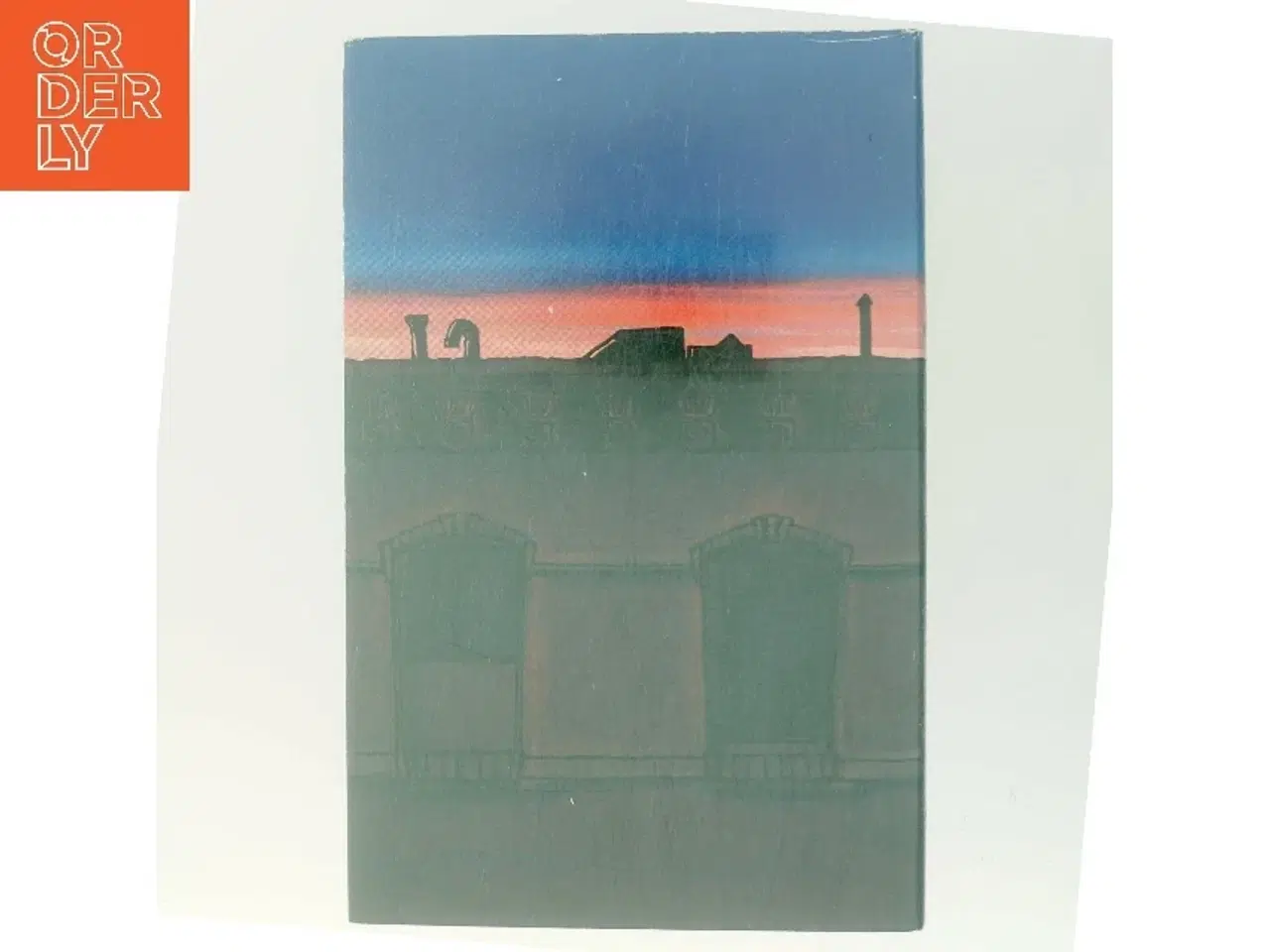 Billede 3 - Jazz af Toni Morrison (Bog)