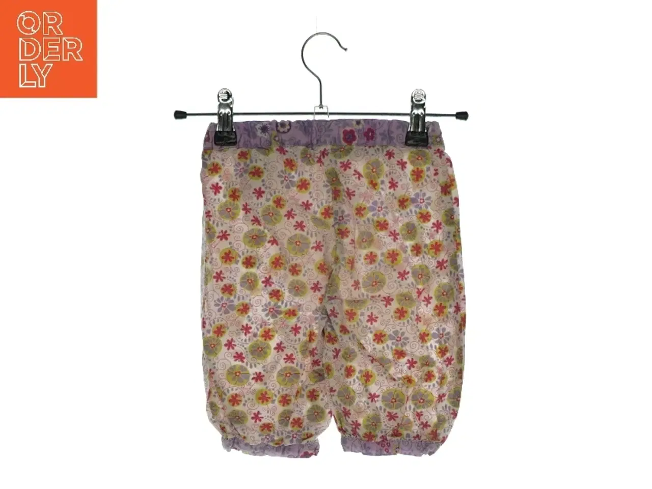 Billede 2 - Løse bukser fra Name it (str. 86)