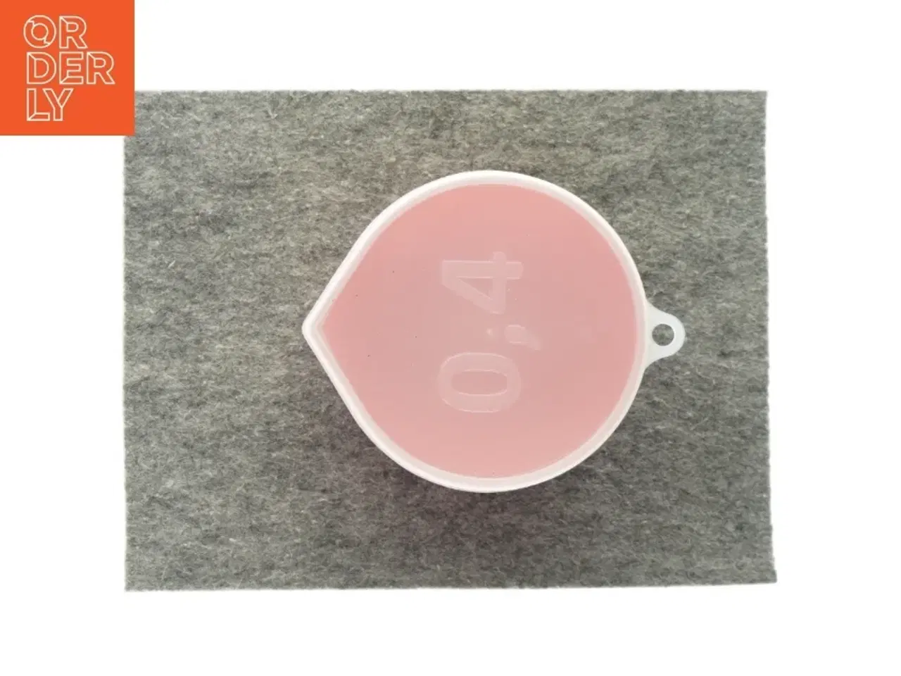 Billede 3 - Skål (str. 8 x 12cm)