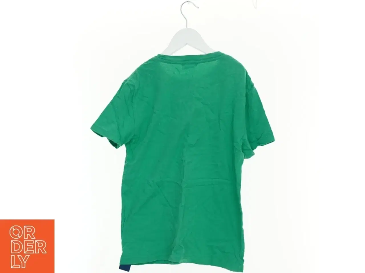 Billede 2 - T-Shirt fra Ralph Lauren (str. 140 cm)
