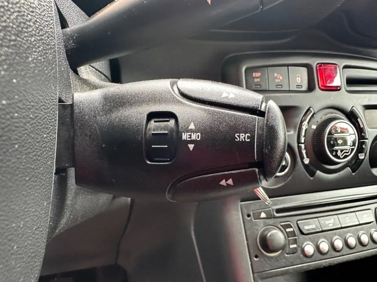 Billede 15 - Citroën C3 Picasso 1,6 HDi 110 Seduction