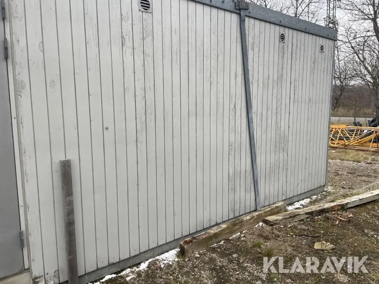 Billede 10 - Mandskabs modul