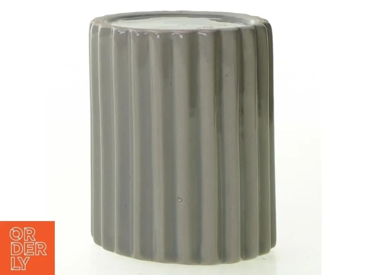 Billede 4 - Vase (str. 9 x 7 cm)