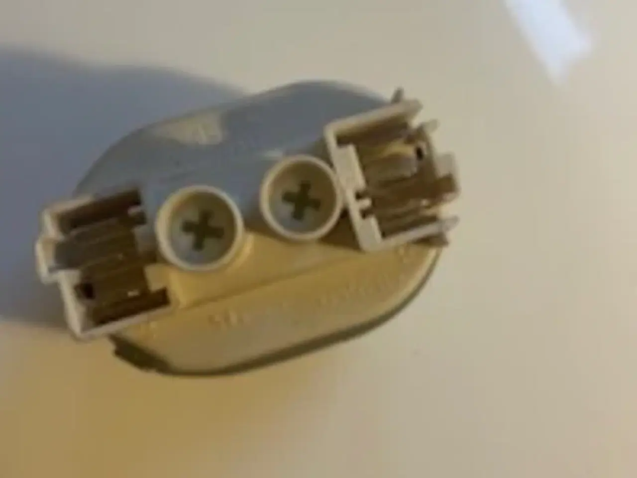 Billede 3 - RESERVEDEL - NIVEAUKONTROL - MIELE OPVASKEMASKINE