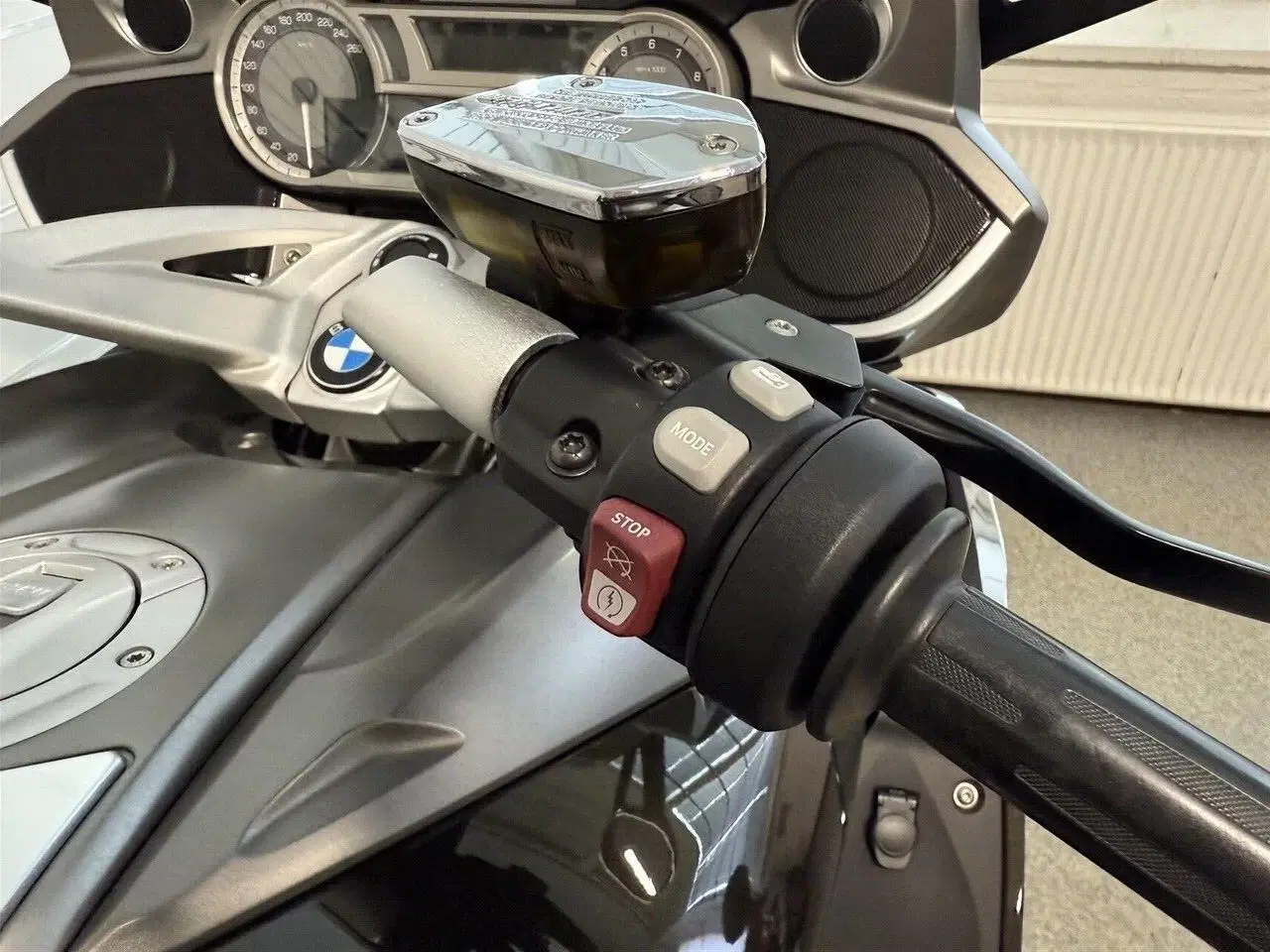 Billede 11 - BMW K 1600 GTL Exclusive