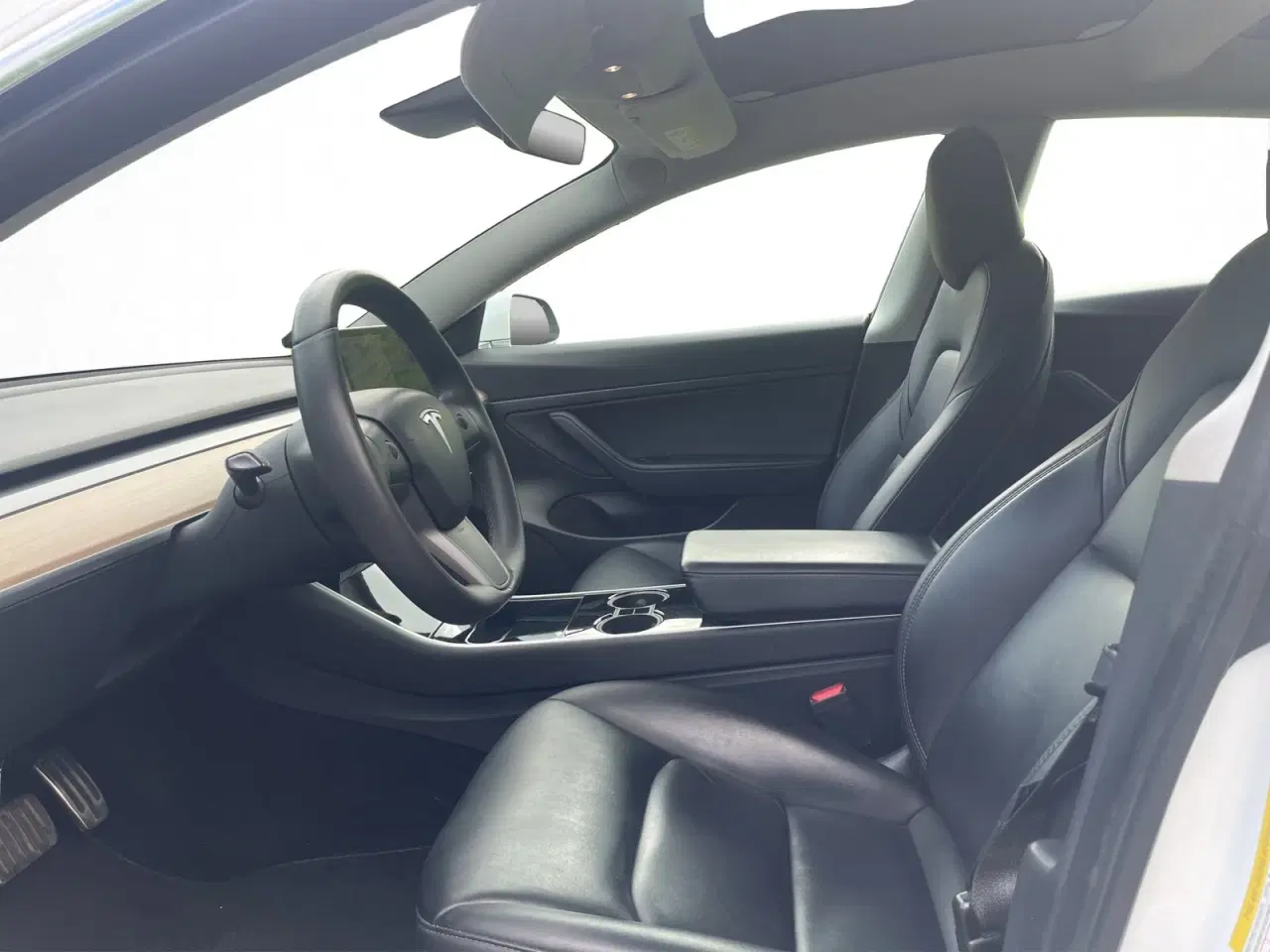 Billede 9 - Tesla Model 3  Standard Range+ RWD