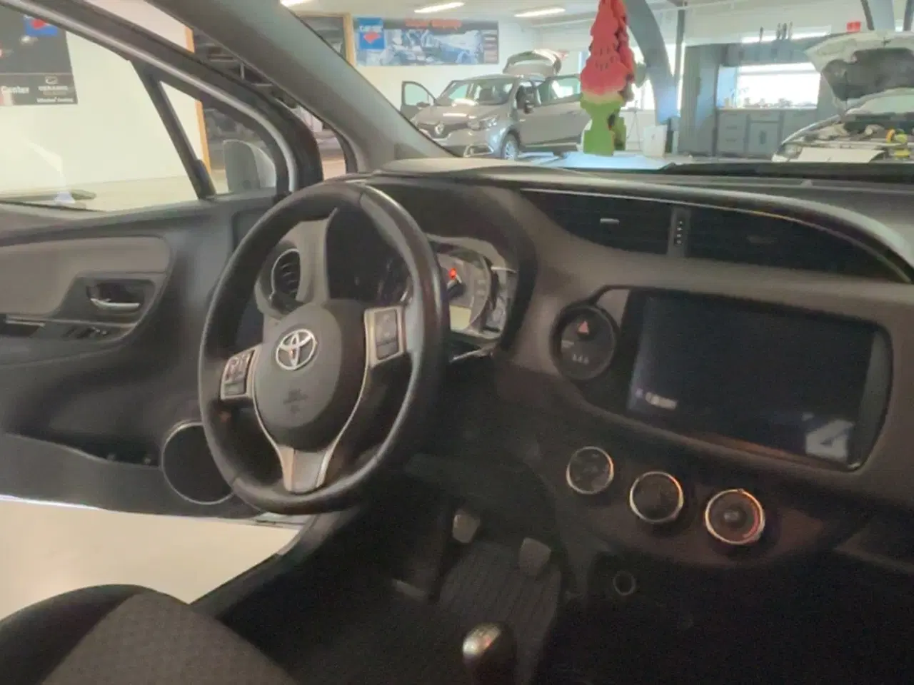Billede 4 - Toyota Yaris 2015