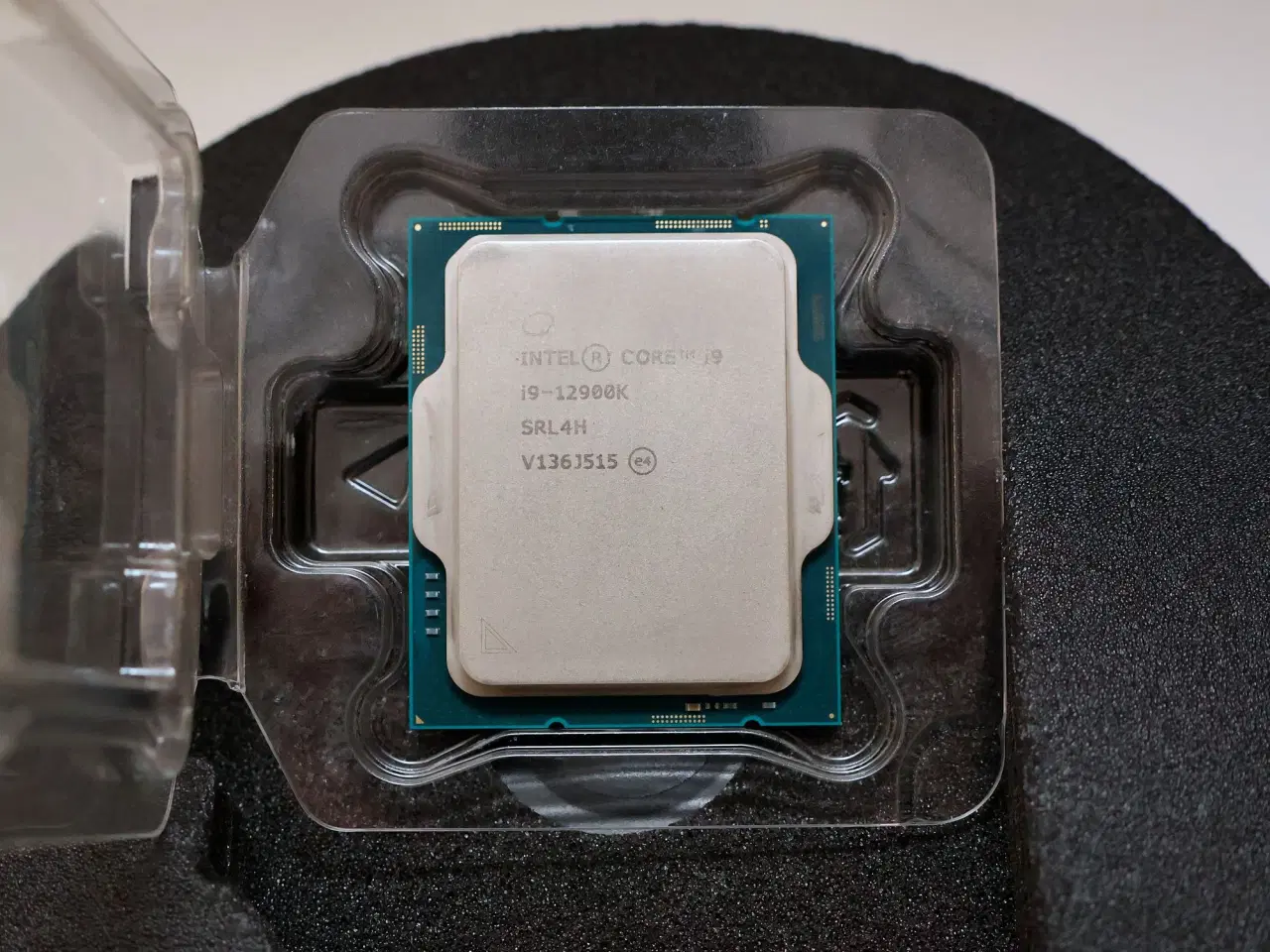 Billede 6 - Intel i9-12900k CPU