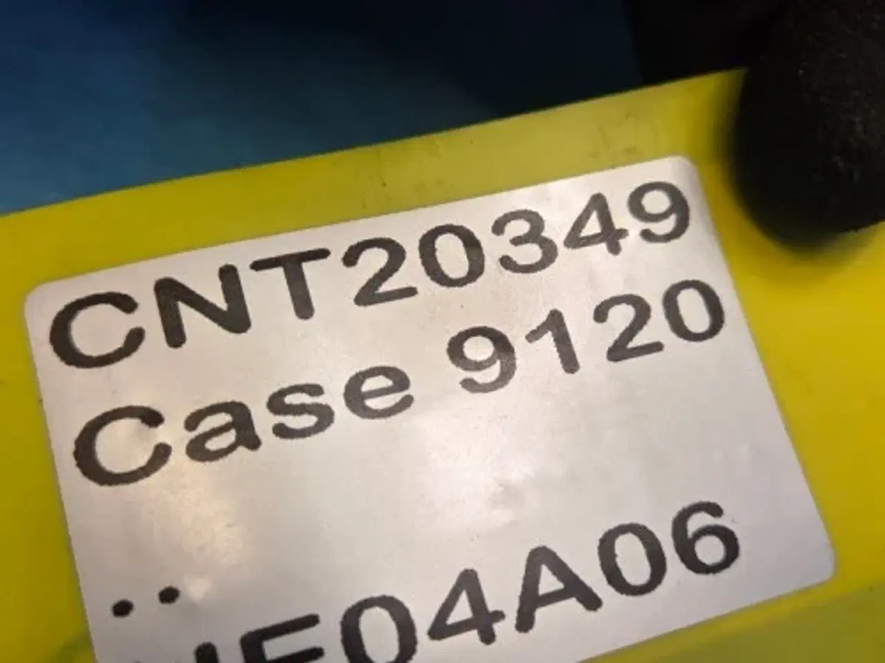 Billede 12 - Case 9120 Arm 87486176