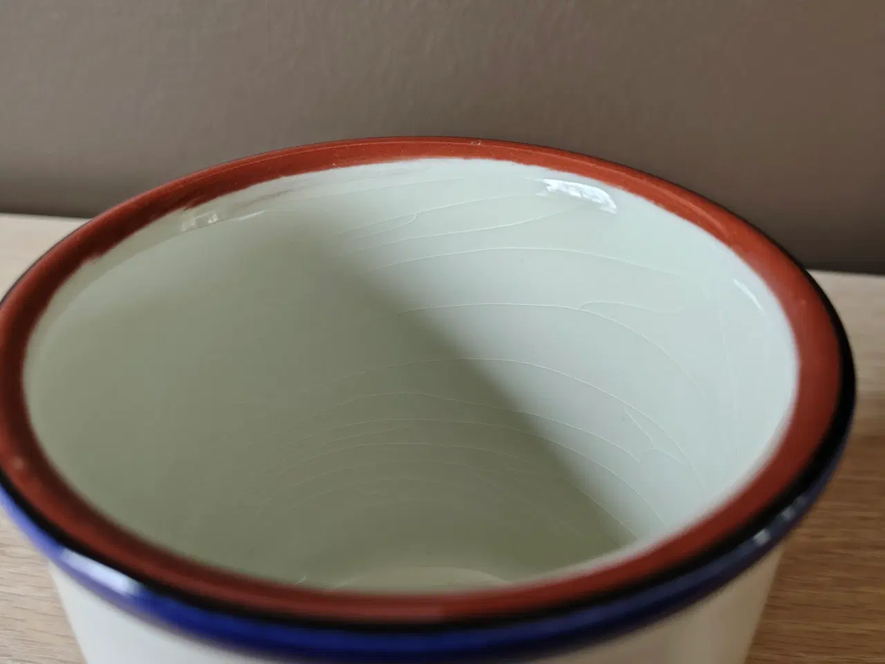 Billede 5 - Knabstrup Pernille Marmelade krukke