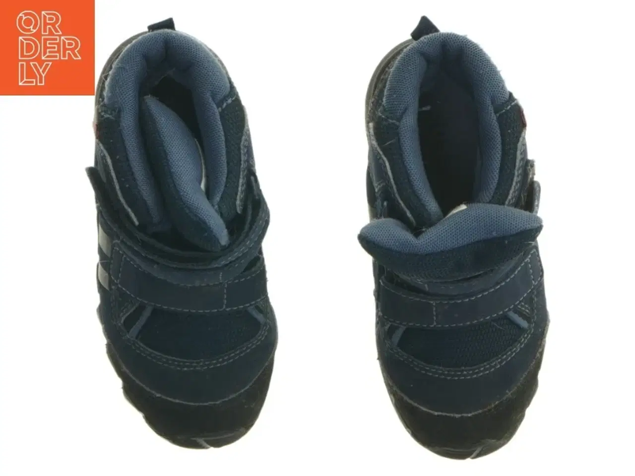 Billede 4 - Adidas vinterstøvler til børn, størrelse 25 fra Adidas (str. 25 )